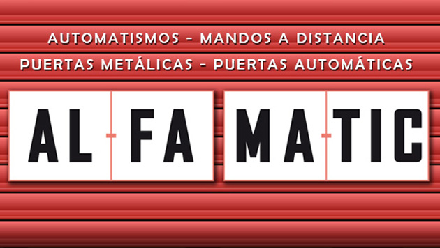 (c) Alfamatic.es